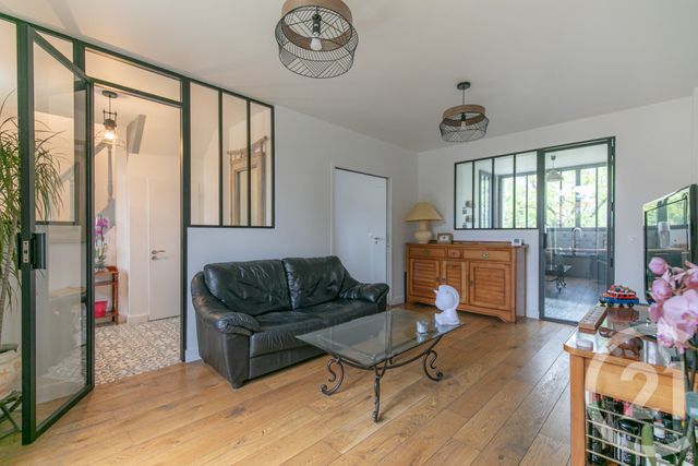 maison à vendre - 4 pièces - 102.0 m2 - ST MAUR DES FOSSES - 94 - ILE-DE-FRANCE - Century 21 Adamville