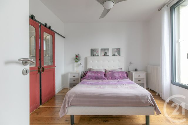 maison à vendre - 4 pièces - 102.0 m2 - ST MAUR DES FOSSES - 94 - ILE-DE-FRANCE - Century 21 Adamville