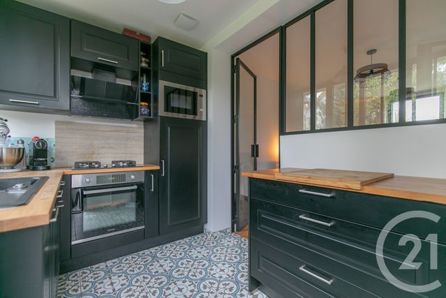 maison à vendre - 4 pièces - 102.0 m2 - ST MAUR DES FOSSES - 94 - ILE-DE-FRANCE - Century 21 Adamville