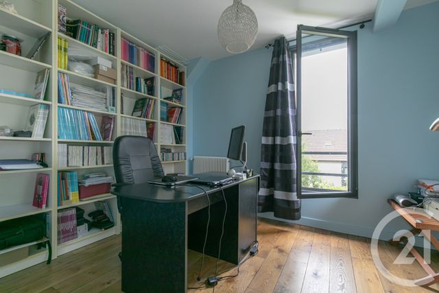 maison à vendre - 4 pièces - 102.0 m2 - ST MAUR DES FOSSES - 94 - ILE-DE-FRANCE - Century 21 Adamville