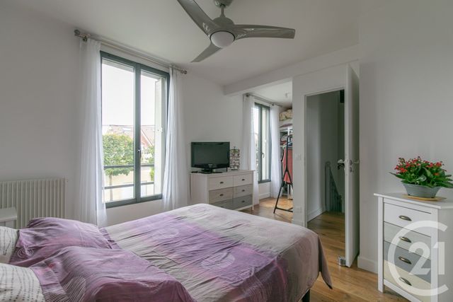 maison à vendre - 4 pièces - 102.0 m2 - ST MAUR DES FOSSES - 94 - ILE-DE-FRANCE - Century 21 Adamville