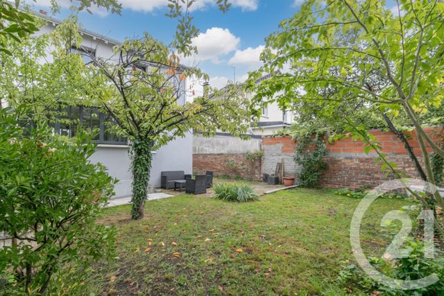 maison à vendre - 4 pièces - 102.0 m2 - ST MAUR DES FOSSES - 94 - ILE-DE-FRANCE - Century 21 Adamville