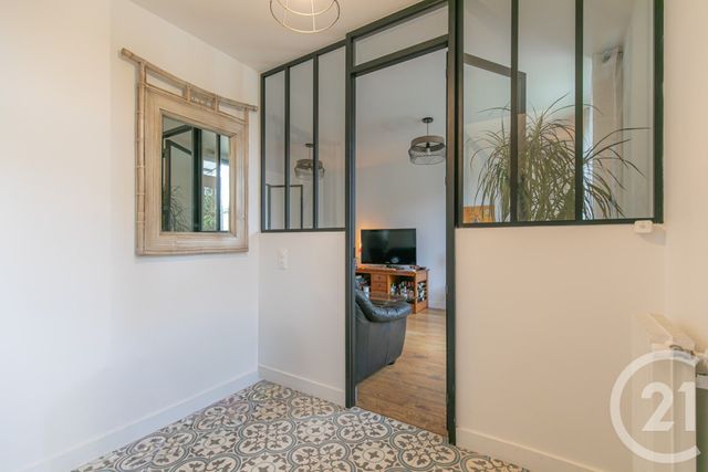 maison à vendre - 4 pièces - 102.0 m2 - ST MAUR DES FOSSES - 94 - ILE-DE-FRANCE - Century 21 Adamville