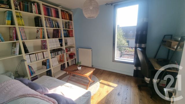 maison à vendre - 5 pièces - 70.19 m2 - ST MAUR DES FOSSES - 94 - ILE-DE-FRANCE - Century 21 Adamville