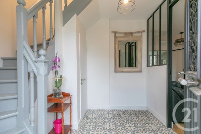 maison à vendre - 4 pièces - 102.0 m2 - ST MAUR DES FOSSES - 94 - ILE-DE-FRANCE - Century 21 Adamville