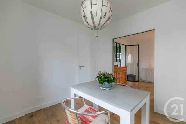 maison à vendre - 4 pièces - 102.0 m2 - ST MAUR DES FOSSES - 94 - ILE-DE-FRANCE - Century 21 Adamville