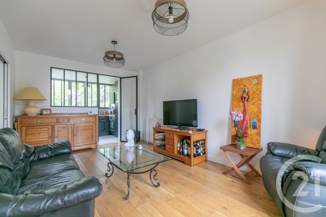 maison à vendre - 4 pièces - 102.0 m2 - ST MAUR DES FOSSES - 94 - ILE-DE-FRANCE - Century 21 Adamville