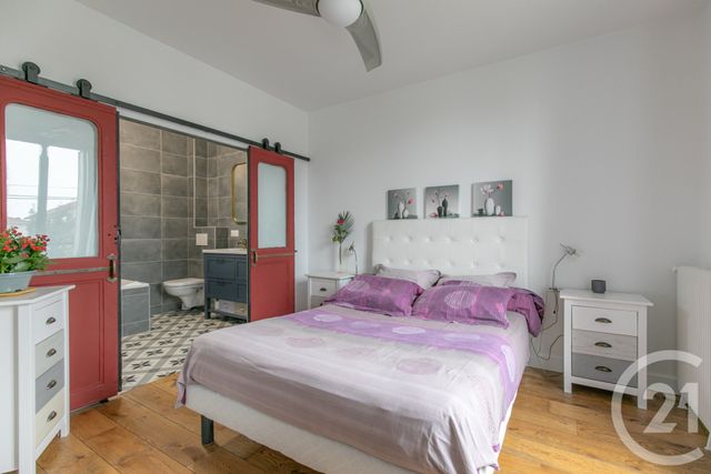 maison à vendre - 4 pièces - 102.0 m2 - ST MAUR DES FOSSES - 94 - ILE-DE-FRANCE - Century 21 Adamville