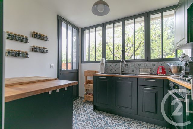 maison à vendre - 4 pièces - 102.0 m2 - ST MAUR DES FOSSES - 94 - ILE-DE-FRANCE - Century 21 Adamville