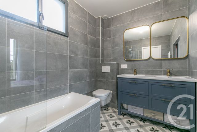 maison à vendre - 4 pièces - 102.0 m2 - ST MAUR DES FOSSES - 94 - ILE-DE-FRANCE - Century 21 Adamville