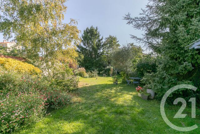 maison à vendre - 6 pièces - 120.45 m2 - ST MAUR DES FOSSES - 94 - ILE-DE-FRANCE - Century 21 Adamville