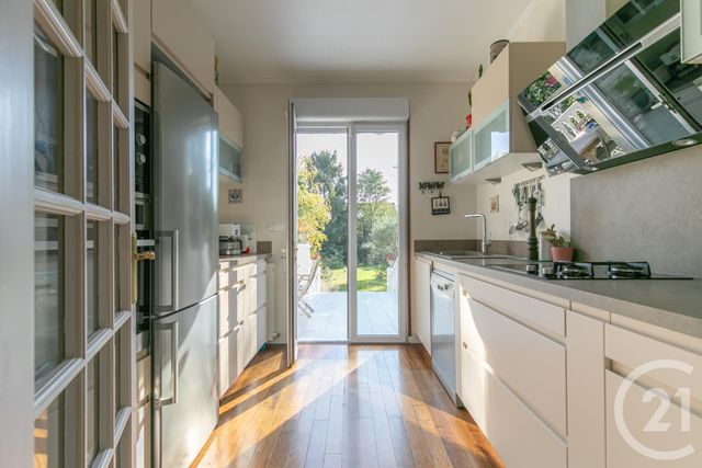 maison à vendre - 6 pièces - 120.45 m2 - ST MAUR DES FOSSES - 94 - ILE-DE-FRANCE - Century 21 Adamville