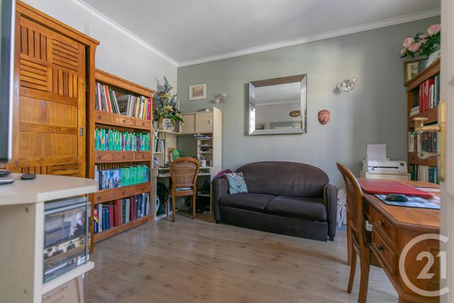 maison à vendre - 6 pièces - 120.45 m2 - ST MAUR DES FOSSES - 94 - ILE-DE-FRANCE - Century 21 Adamville