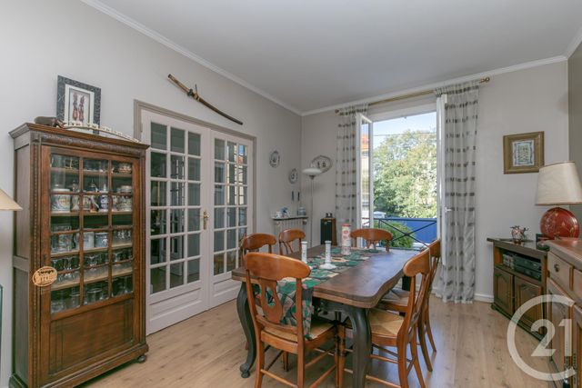 maison à vendre - 6 pièces - 120.45 m2 - ST MAUR DES FOSSES - 94 - ILE-DE-FRANCE - Century 21 Adamville