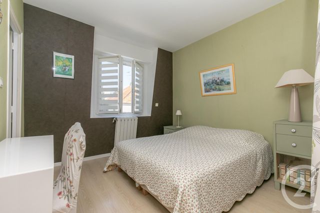 maison à vendre - 6 pièces - 120.45 m2 - ST MAUR DES FOSSES - 94 - ILE-DE-FRANCE - Century 21 Adamville