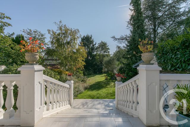 maison à vendre - 6 pièces - 120.45 m2 - ST MAUR DES FOSSES - 94 - ILE-DE-FRANCE - Century 21 Adamville