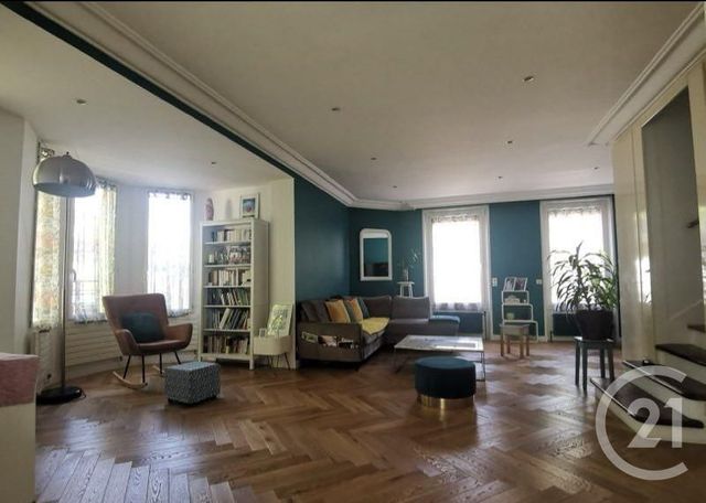 maison à vendre - 7 pièces - 160.0 m2 - ST MAUR DES FOSSES - 94 - ILE-DE-FRANCE - Century 21 Adamville