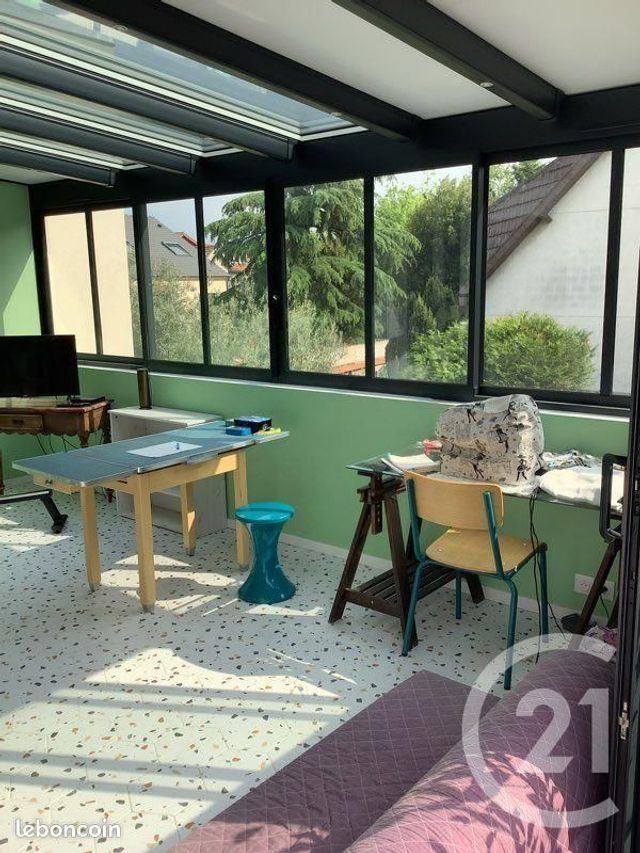 maison à vendre - 7 pièces - 160.0 m2 - ST MAUR DES FOSSES - 94 - ILE-DE-FRANCE - Century 21 Adamville