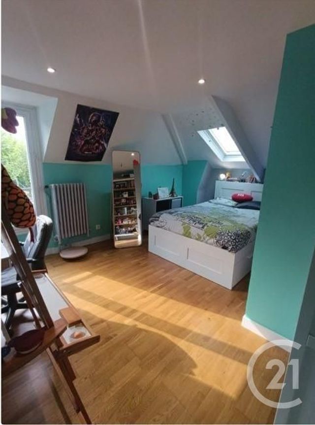 maison à vendre - 7 pièces - 160.0 m2 - ST MAUR DES FOSSES - 94 - ILE-DE-FRANCE - Century 21 Adamville