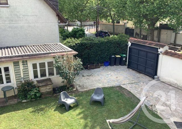 maison à vendre - 7 pièces - 160.0 m2 - ST MAUR DES FOSSES - 94 - ILE-DE-FRANCE - Century 21 Adamville