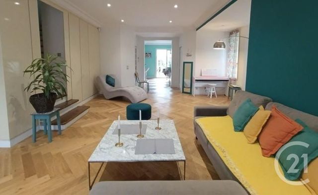 maison à vendre - 7 pièces - 160.0 m2 - ST MAUR DES FOSSES - 94 - ILE-DE-FRANCE - Century 21 Adamville