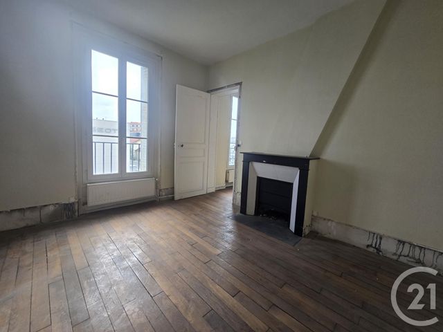 Appartement F2 à vendre - 2 pièces - 25.6 m2 - ST MAUR DES FOSSES - 94 - ILE-DE-FRANCE - Century 21 Adamville