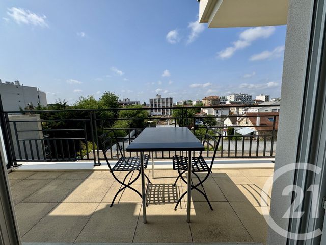 Appartement F3 à vendre ST MAUR DES FOSSES