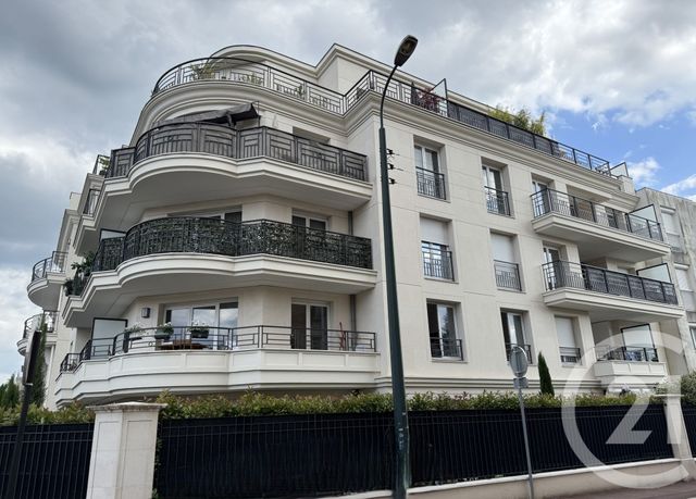 appartement - ST MAUR DES FOSSES - 94