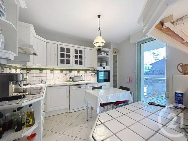 Appartement F3 à vendre - 4 pièces - 86.0 m2 - ST MAUR DES FOSSES - 94 - ILE-DE-FRANCE - Century 21 Adamville