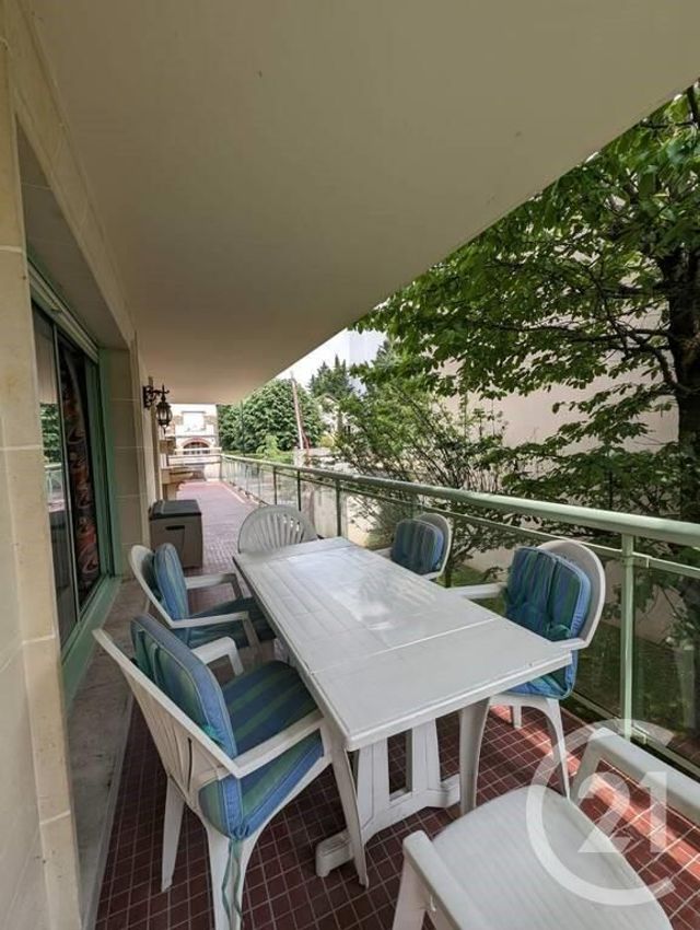 Appartement F3 à vendre - 4 pièces - 86.0 m2 - ST MAUR DES FOSSES - 94 - ILE-DE-FRANCE - Century 21 Adamville