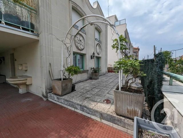 Appartement F3 à vendre - 4 pièces - 86.0 m2 - ST MAUR DES FOSSES - 94 - ILE-DE-FRANCE - Century 21 Adamville