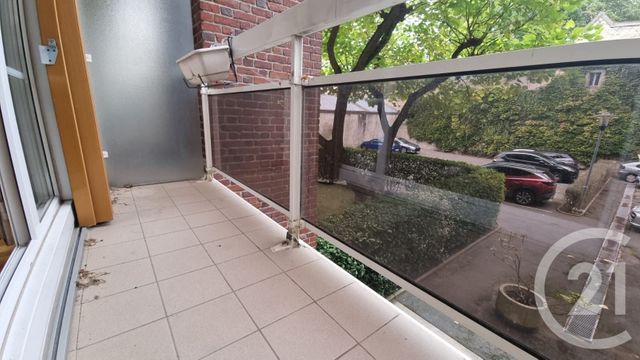 Appartement F3 à vendre - 3 pièces - 63.84 m2 - ST MAUR DES FOSSES - 94 - ILE-DE-FRANCE - Century 21 Adamville