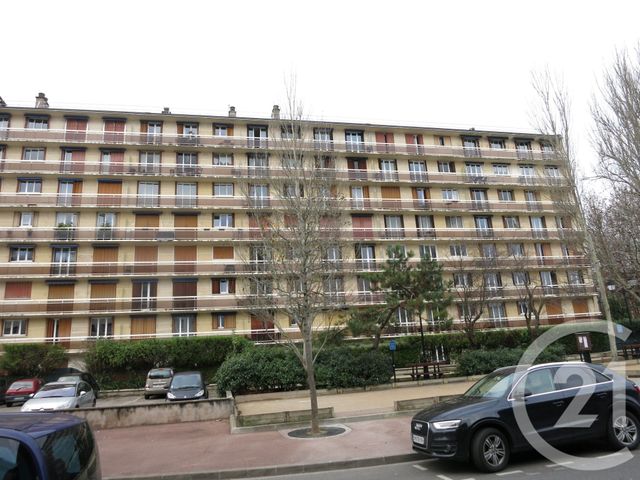 Appartement F3 à vendre - 3 pièces - 63.84 m2 - ST MAUR DES FOSSES - 94 - ILE-DE-FRANCE - Century 21 Adamville