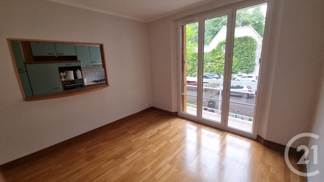 Appartement F3 à vendre - 3 pièces - 63.84 m2 - ST MAUR DES FOSSES - 94 - ILE-DE-FRANCE - Century 21 Adamville