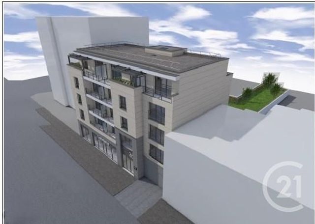 Afficher la photo en grand terrain à vendre - 932.0 m2 - LA VARENNE ST HILAIRE - 94 - ILE-DE-FRANCE - Century 21 Adamville