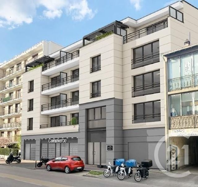 Terrain à vendre LA VARENNE ST HILAIRE