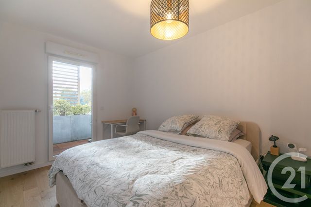 Appartement F3 à vendre - 3 pièces - 60.91 m2 - JOINVILLE LE PONT - 94 - ILE-DE-FRANCE - Century 21 Adamville