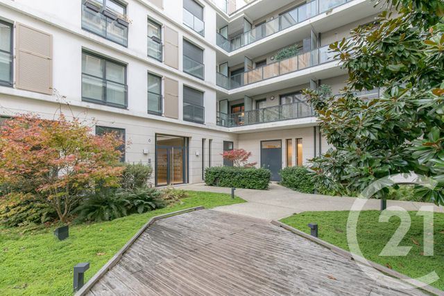 Appartement F3 à vendre - 3 pièces - 60.91 m2 - JOINVILLE LE PONT - 94 - ILE-DE-FRANCE - Century 21 Adamville