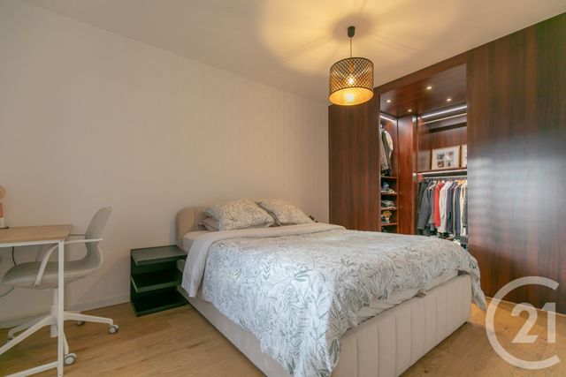 Appartement F3 à vendre - 3 pièces - 60.91 m2 - JOINVILLE LE PONT - 94 - ILE-DE-FRANCE - Century 21 Adamville