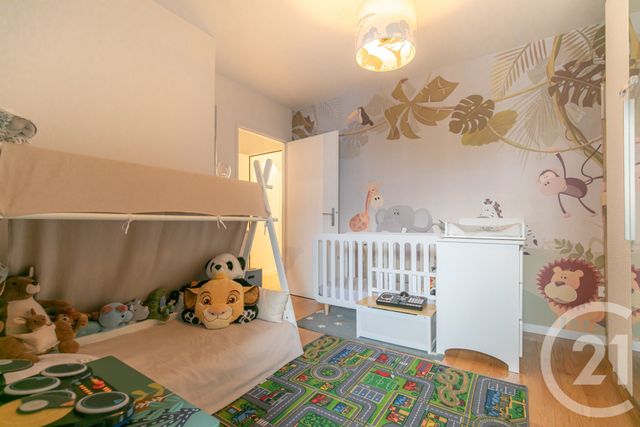 Appartement F3 à vendre - 3 pièces - 60.91 m2 - JOINVILLE LE PONT - 94 - ILE-DE-FRANCE - Century 21 Adamville