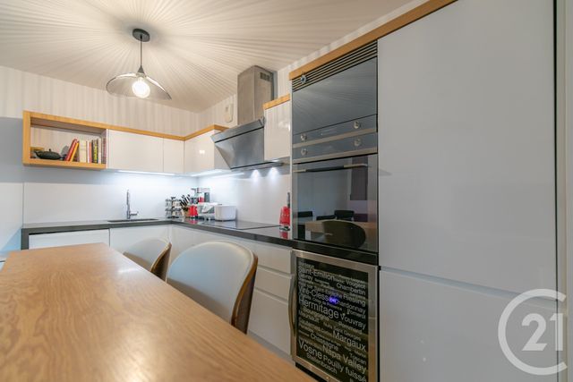 Appartement F3 à vendre - 3 pièces - 60.91 m2 - JOINVILLE LE PONT - 94 - ILE-DE-FRANCE - Century 21 Adamville