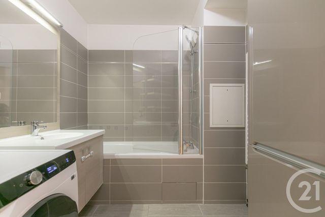 Appartement F3 à vendre - 3 pièces - 60.91 m2 - JOINVILLE LE PONT - 94 - ILE-DE-FRANCE - Century 21 Adamville