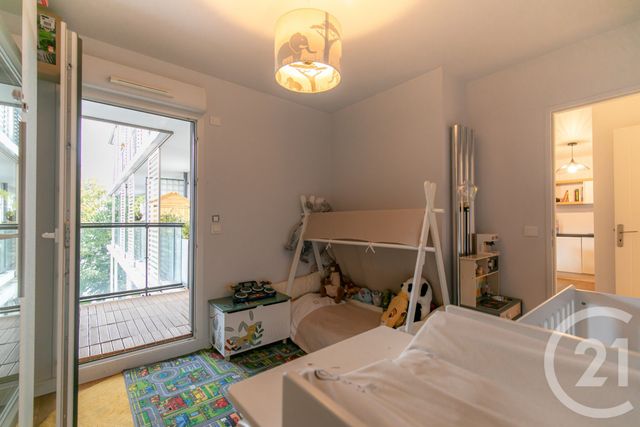 Appartement F3 à vendre - 3 pièces - 60.91 m2 - JOINVILLE LE PONT - 94 - ILE-DE-FRANCE - Century 21 Adamville