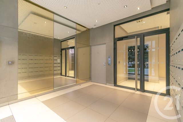 Appartement F3 à vendre - 3 pièces - 60.91 m2 - JOINVILLE LE PONT - 94 - ILE-DE-FRANCE - Century 21 Adamville