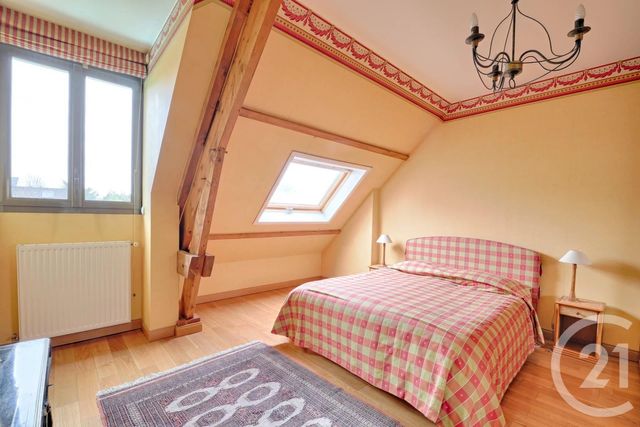 Afficher la photo en grand maison à vendre - 9 pièces - 330.0 m2 - LA VARENNE ST HILAIRE - 94 - ILE-DE-FRANCE - Century 21 Adamville
