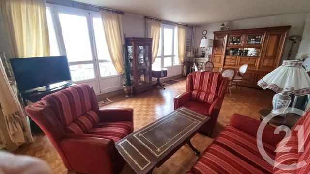 Appartement F5 à vendre - 5 pièces - 91.26 m2 - ST MAUR DES FOSSES - 94 - ILE-DE-FRANCE - Century 21 Adamville