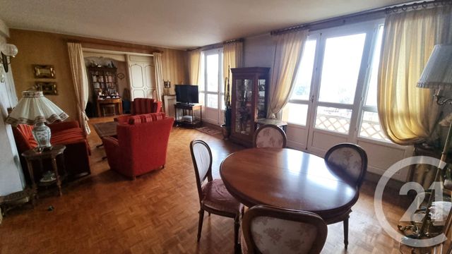 Appartement F5 à vendre - 5 pièces - 91.26 m2 - ST MAUR DES FOSSES - 94 - ILE-DE-FRANCE - Century 21 Adamville