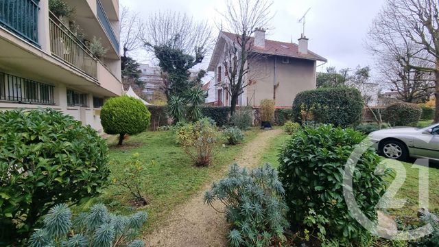 Appartement F5 à vendre - 5 pièces - 91.26 m2 - ST MAUR DES FOSSES - 94 - ILE-DE-FRANCE - Century 21 Adamville