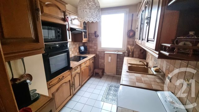 Appartement F5 à vendre - 5 pièces - 91.26 m2 - ST MAUR DES FOSSES - 94 - ILE-DE-FRANCE - Century 21 Adamville