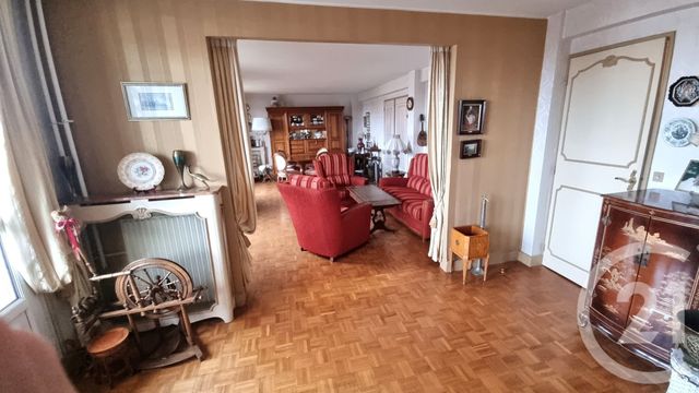 Appartement F5 à vendre - 5 pièces - 91.26 m2 - ST MAUR DES FOSSES - 94 - ILE-DE-FRANCE - Century 21 Adamville